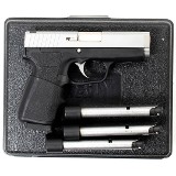 KAHR ARMS CW9 9MM LUGER (9X19 PARA) - 3 of 3