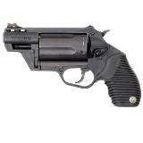 TAURUS THE JUDGE PUBLIC DEFENDER POLY .45 LC/.410 GA - 1 of 3