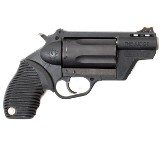 TAURUS THE JUDGE PUBLIC DEFENDER POLY .45 LC/.410 GA - 2 of 3