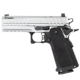 LIVE FREE ARMORY APOLLO 11 9MM LUGER (9X19 PARA) - 1 of 3