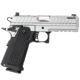 LIVE FREE ARMORY APOLLO 11 9MM LUGER (9X19 PARA) - 2 of 3