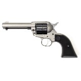 RUGER WRANGLER.22 LR - 1 of 2