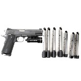 KIMBER CUSTOM II .45 ACP - 3 of 3