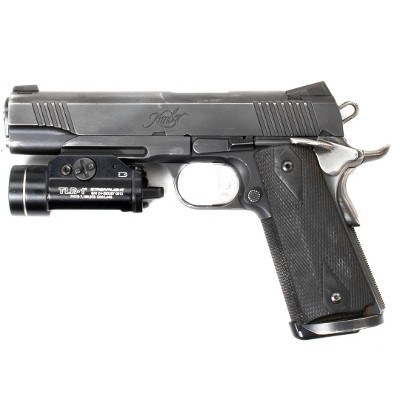 KIMBER CUSTOM II .45 ACP