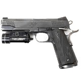 KIMBER CUSTOM II .45 ACP - 1 of 3