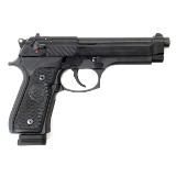 BERETTA 92FS 9MM LUGER (9X19 PARA) - 2 of 3