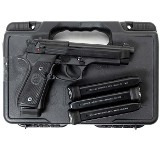 BERETTA 92FS 9MM LUGER (9X19 PARA) - 3 of 3