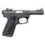 RUGER 22/45 TARGET .22 LR - 2 of 3