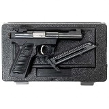 RUGER 22/45 TARGET .22 LR - 3 of 3