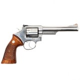 SMITH & WESSON 66-2 .357 MAG - 2 of 3