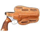 SMITH & WESSON 66-2 .357 MAG - 3 of 3