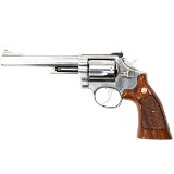 SMITH & WESSON 66-2 .357 MAG - 1 of 3