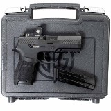 SIG SAUER P320 9MM LUGER (9X19 PARA) - 3 of 3