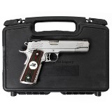 KIMBER TEAM MATCH II .45 ACP - 3 of 3