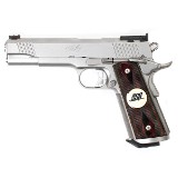 KIMBER TEAM MATCH II .45 ACP - 1 of 3