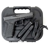 GLOCK 17 GEN4 9MM LUGER (9X19 PARA) - 3 of 3