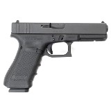 GLOCK 17 GEN4 9MM LUGER (9X19 PARA) - 2 of 3