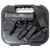 GLOCK 27 GEN3 .40 S&W - 3 of 3