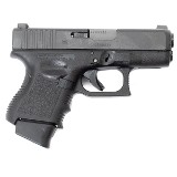 GLOCK 27 GEN3 .40 S&W - 2 of 3