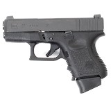 GLOCK 27 GEN3 .40 S&W - 1 of 3