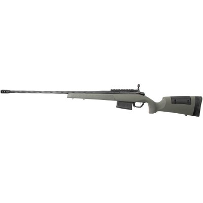 WEATHERBY 307 .257 WBY MAG