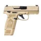 FN REFLEX 9MM LUGER (9X19 PARA) - 2 of 3