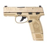 FN REFLEX 9MM LUGER (9X19 PARA) - 1 of 3