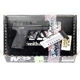 SMITH & WESSON M&P 9 SHIELD M2.0 9MM LUGER (9X19 PARA) - Image 3 of 3