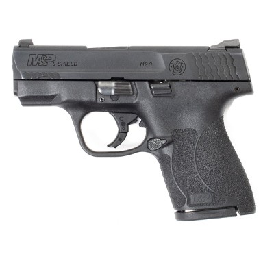 SMITH & WESSON M&P 9 SHIELD M2.0 9MM LUGER (9X19 PARA) - Image 1 of 3