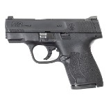 SMITH & WESSON M&P 9 SHIELD M2.0 9MM LUGER (9X19 PARA) - Image 1 of 3