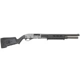 REMINGTON 870 12 GA - 2 of 3