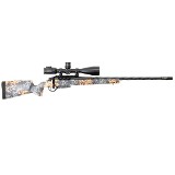 SEEKINS PRECISION HAVAK PH2 6.8 WESTERN - 2 of 3