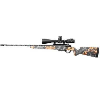 SEEKINS PRECISION HAVAK PH2 6.8 WESTERN