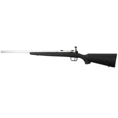 SAVAGE ARMS B-MAG .17 WSM