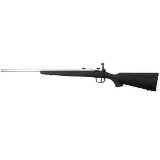 SAVAGE ARMS B-MAG .17 WSM - 1 of 2