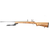 RUGER M77 MARK II .308 WIN - 1 of 2