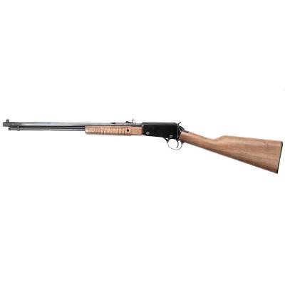 HENRY H3 PUMP ACTION MODEL H003T .22 LR