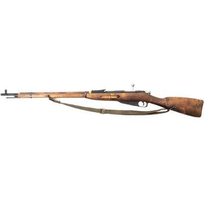 MOSIN-NAGANT M91/30 7.62X54MMR