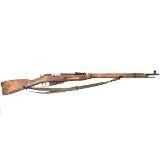 MOSIN-NAGANT M91/30 7.62X54MMR - 2 of 3