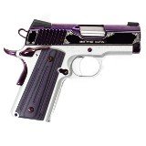 KIMBER AMETHYST ULTRA II SPECIAL EDITION 9MM LUGER (9X19 PARA) - 2 of 3