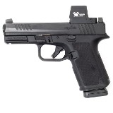 RUGER RXM 9MM LUGER (9X19 PARA) - 1 of 3