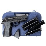 BERETTA PX4 STORM 9MM LUGER (9X19 PARA) - 3 of 3