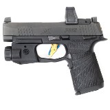 SIG SAUER P365 X 9MM LUGER (9X19 PARA) - 1 of 3