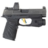 SIG SAUER P365 X 9MM LUGER (9X19 PARA) - 2 of 3