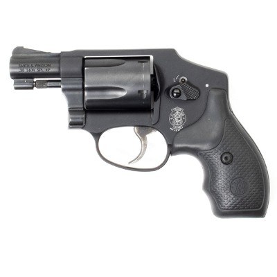 SMITH & WESSON 442-2 AIRWEIGHT .38 SPL