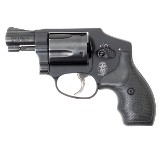 SMITH & WESSON 442-2 AIRWEIGHT .38 SPL - 1 of 3
