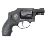 SMITH & WESSON 442-2 AIRWEIGHT .38 SPL - 2 of 3