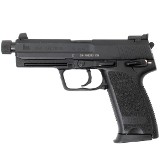 HECKLER & KOCH USP TACTICAL .45 ACP - 1 of 3