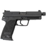 HECKLER & KOCH USP TACTICAL .45 ACP - 2 of 3