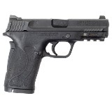 SMITH & WESSON M&P 380 SHIELD EZ M2.0 .380 ACP - 2 of 3